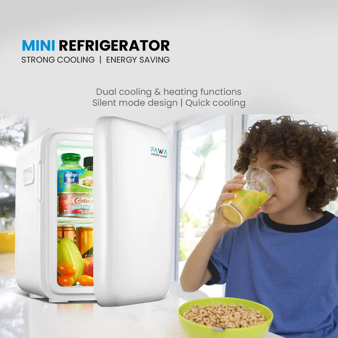 Mini Refrigerator