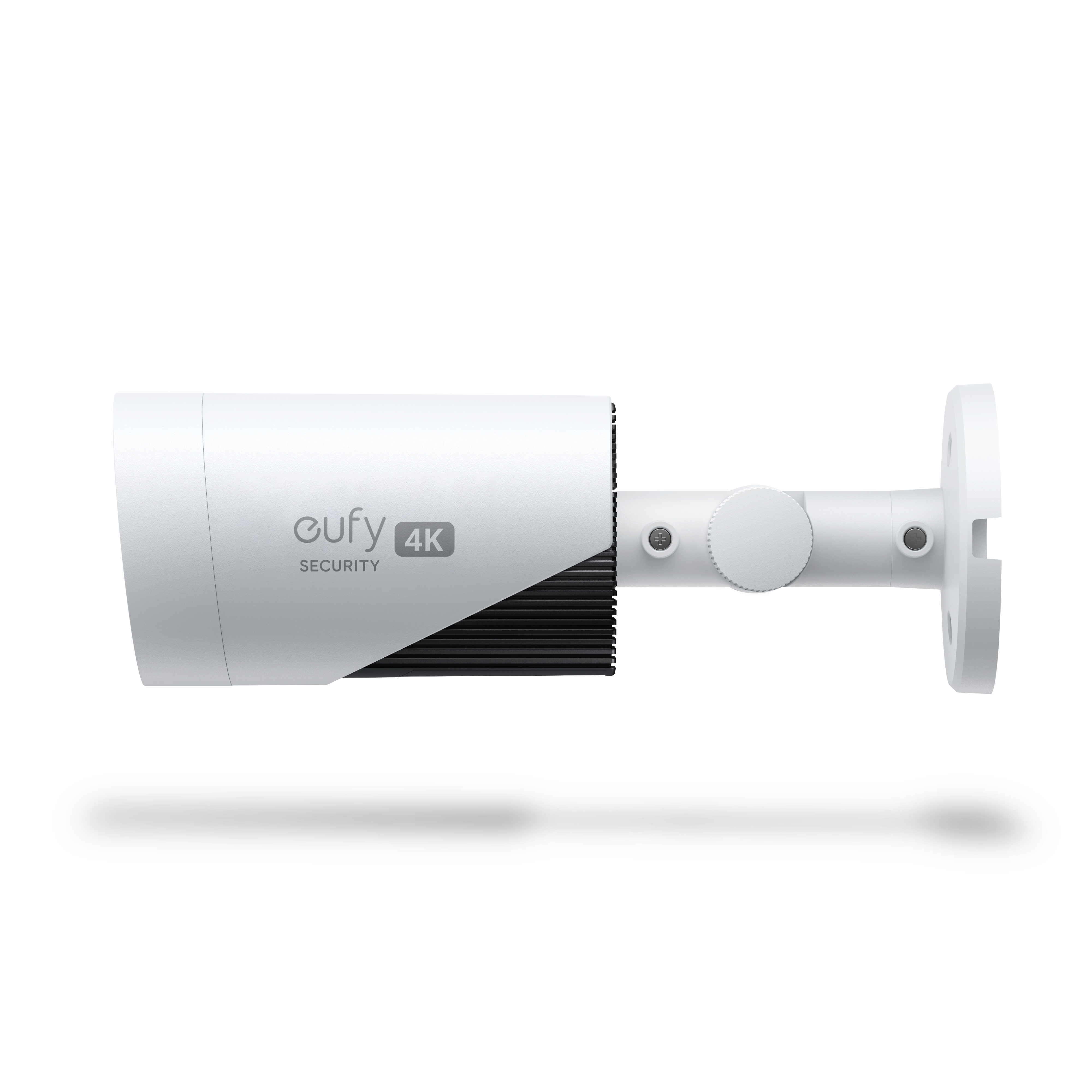 EufyCam E330 4-Cam Kit, 4K Wireless Security System