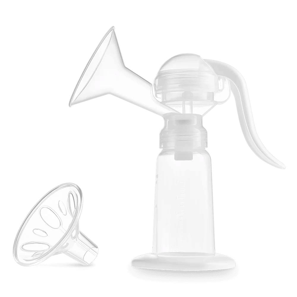 Spectra® Handy Plus Manual Breast Pump