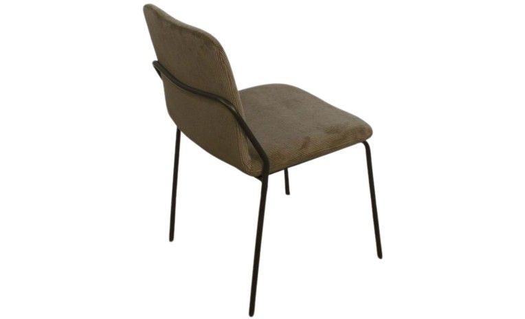 Dining Chair #WY-D013