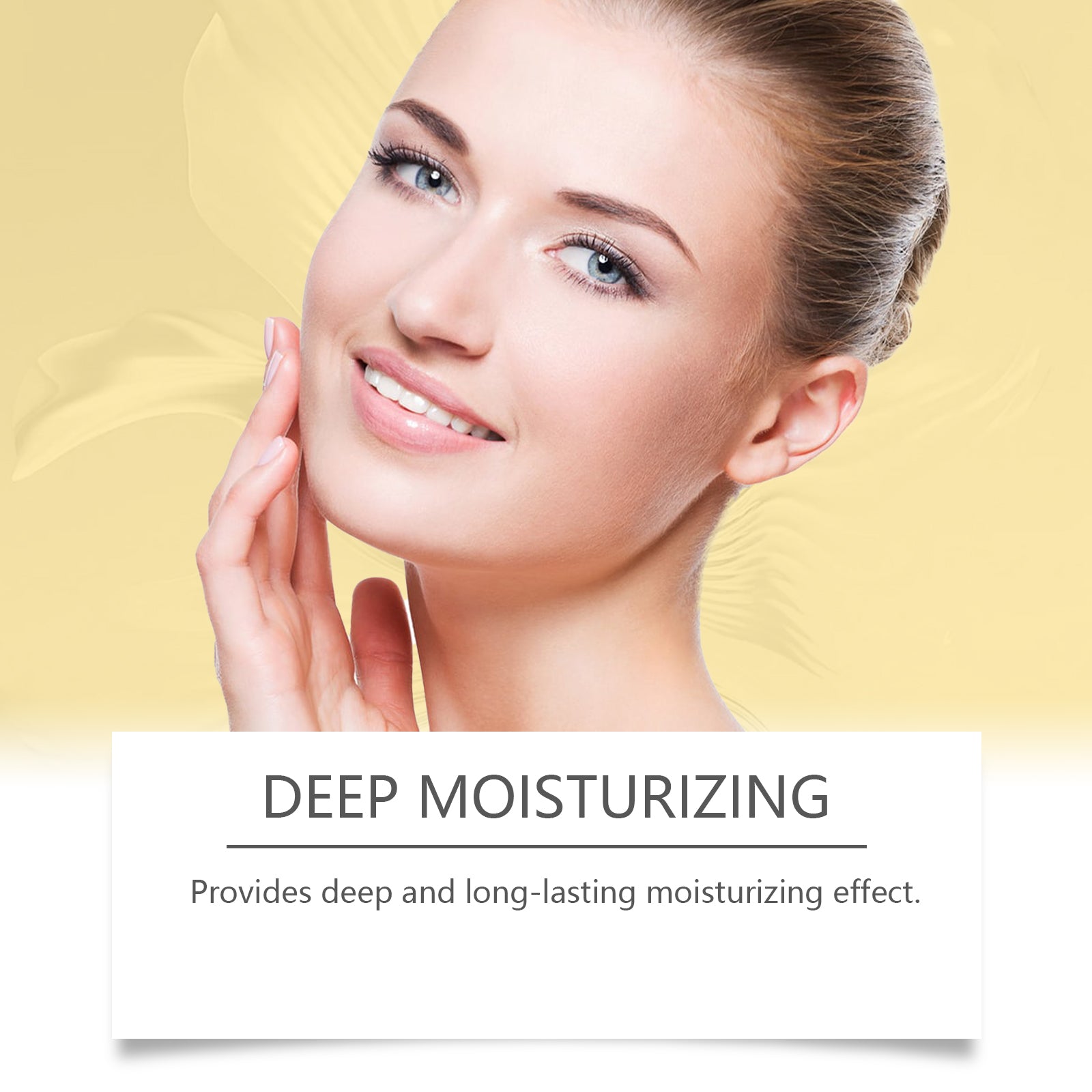 Bee Venom Facial Care Cream, Hydrating, Anti-Aging, Gentle Moisturizer, Rejuvenate Skin ,20g