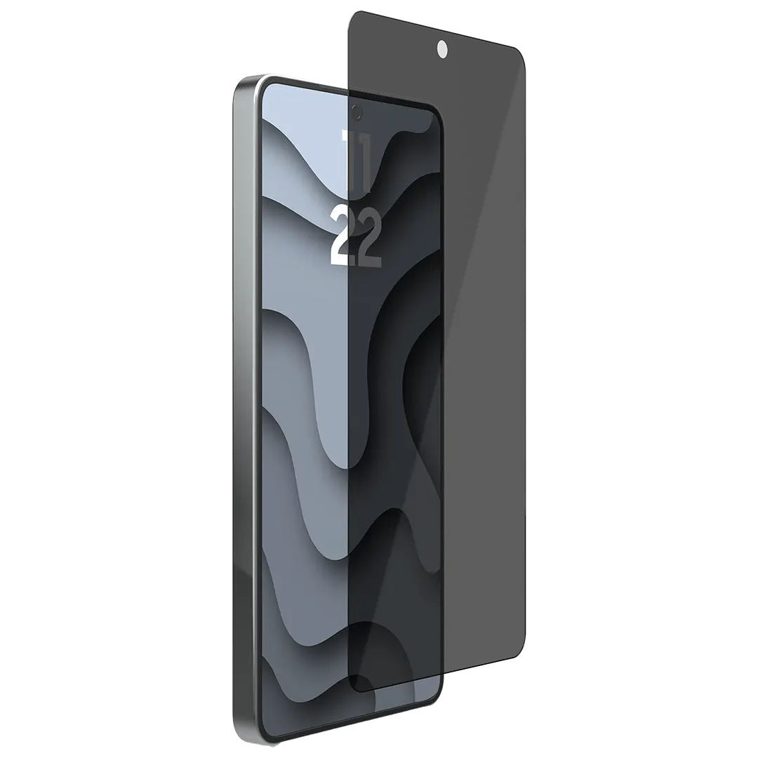 Levelo ArmorX 9H HD Screen Protector For Samsung S26 Series, Privacy
