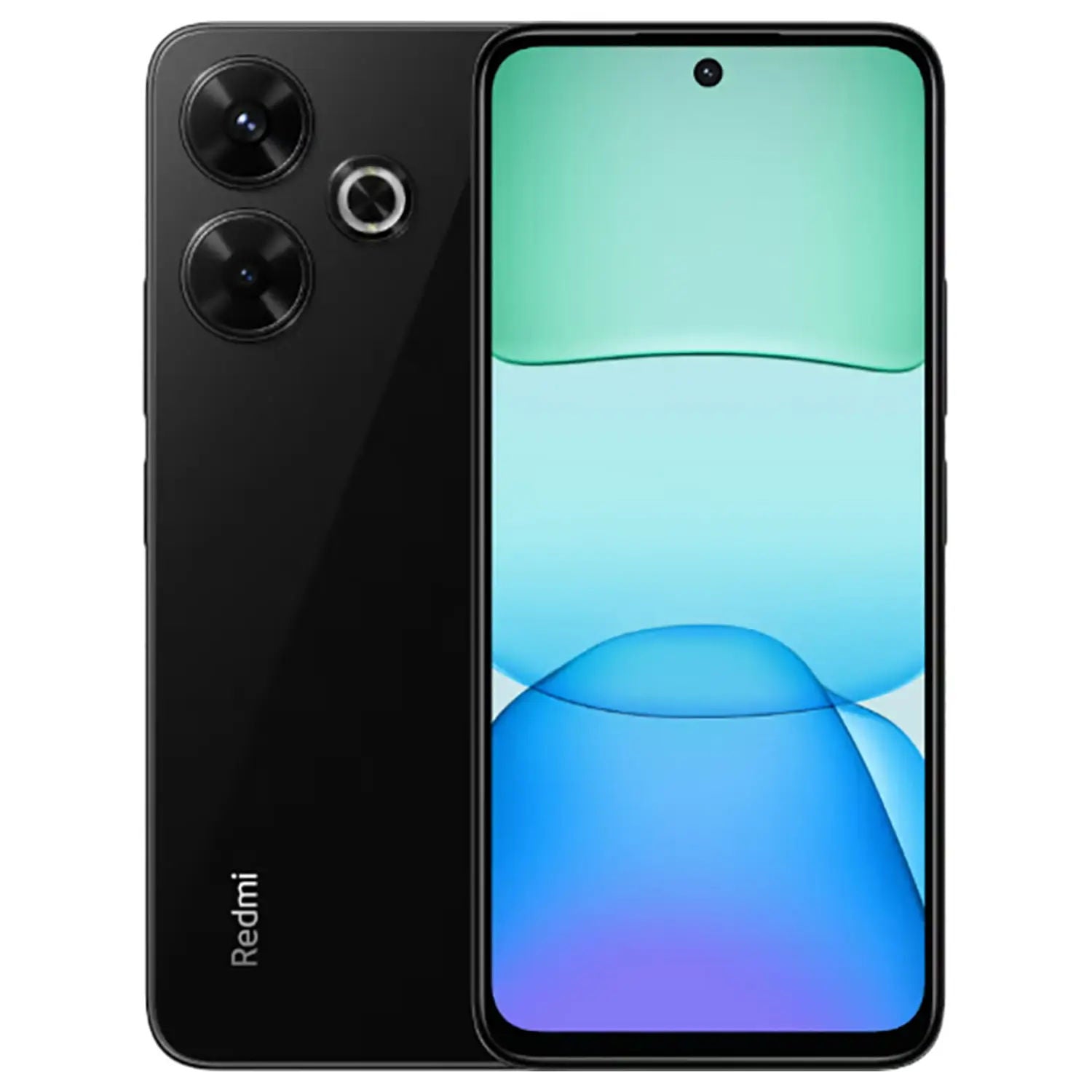 Redmi 13 4G  (6+128GB) Ocean Blue