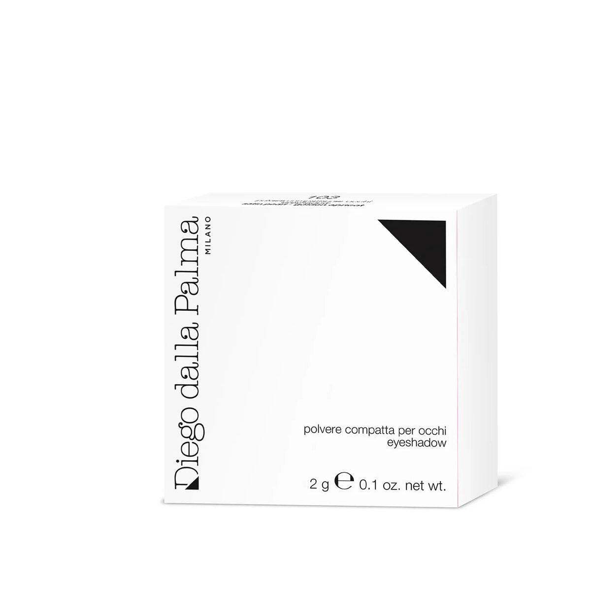 Eye Shadow Satin Pearl