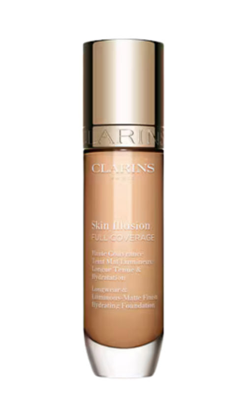 Skin Illusion Full Coverage