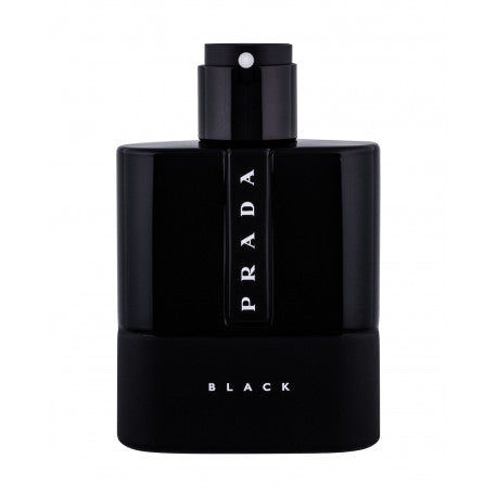 Prada Luna Rossa Black Edp M 100Ml