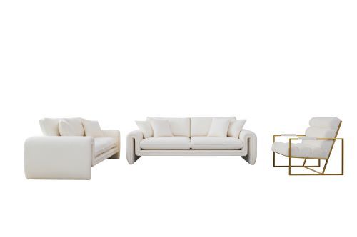Broderick Living Room Set #SF146