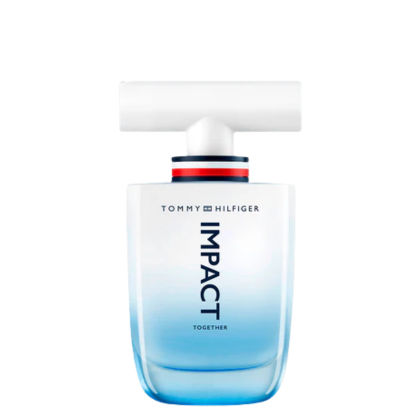Impact Together Eau de Toilette