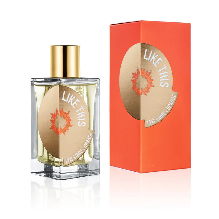Like This Eau de Parfum 100ml