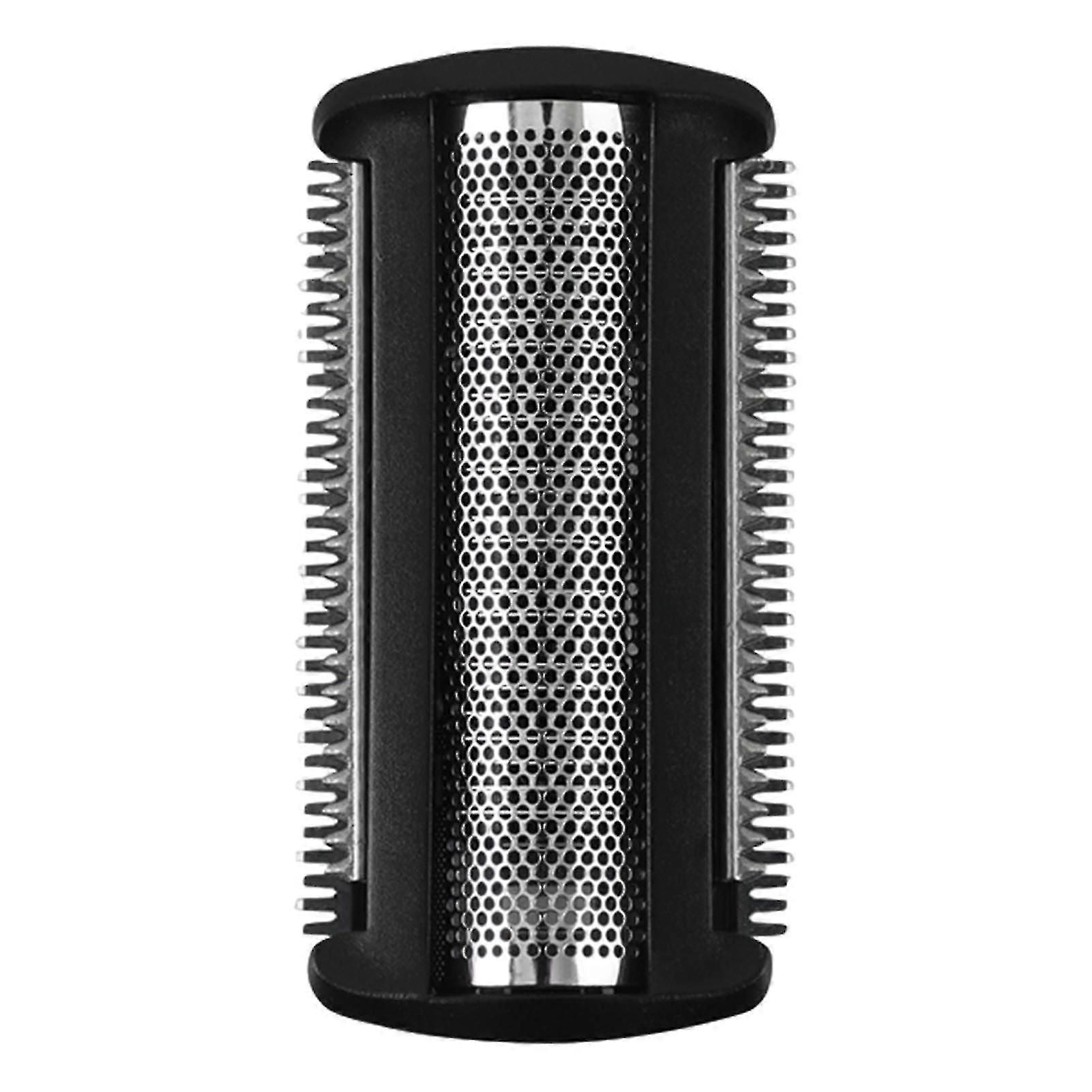 Replacement Head Foil Compatible With Philips Norelco Bodygroom Bg2040