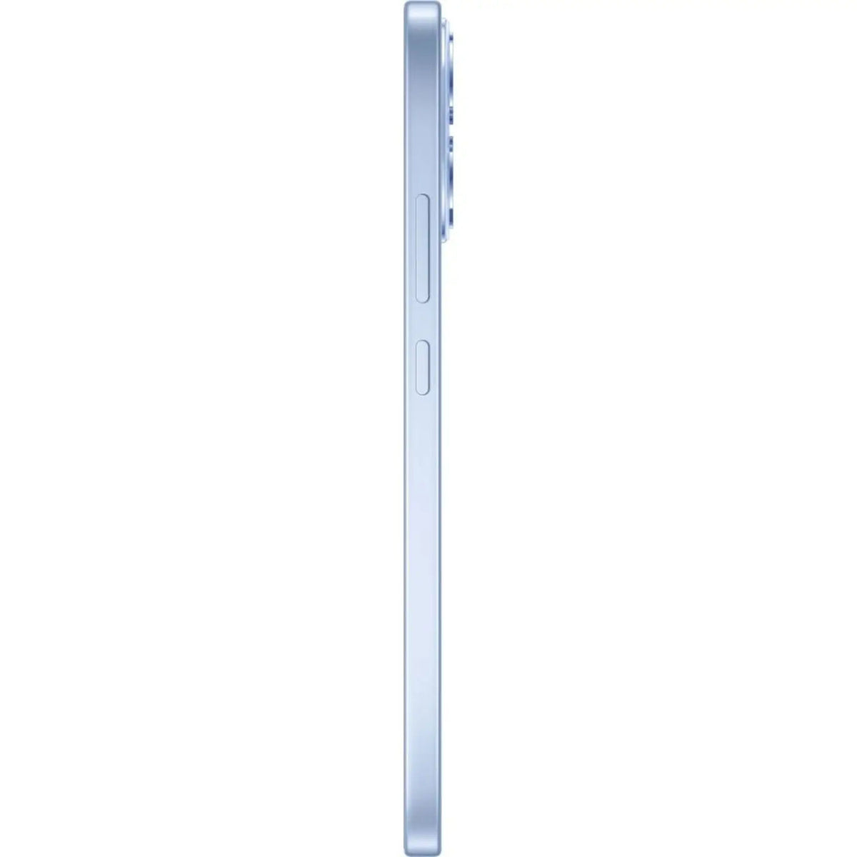 Oppo Reno15 F 5G (512GB 12GB RAM) Aurora Blue