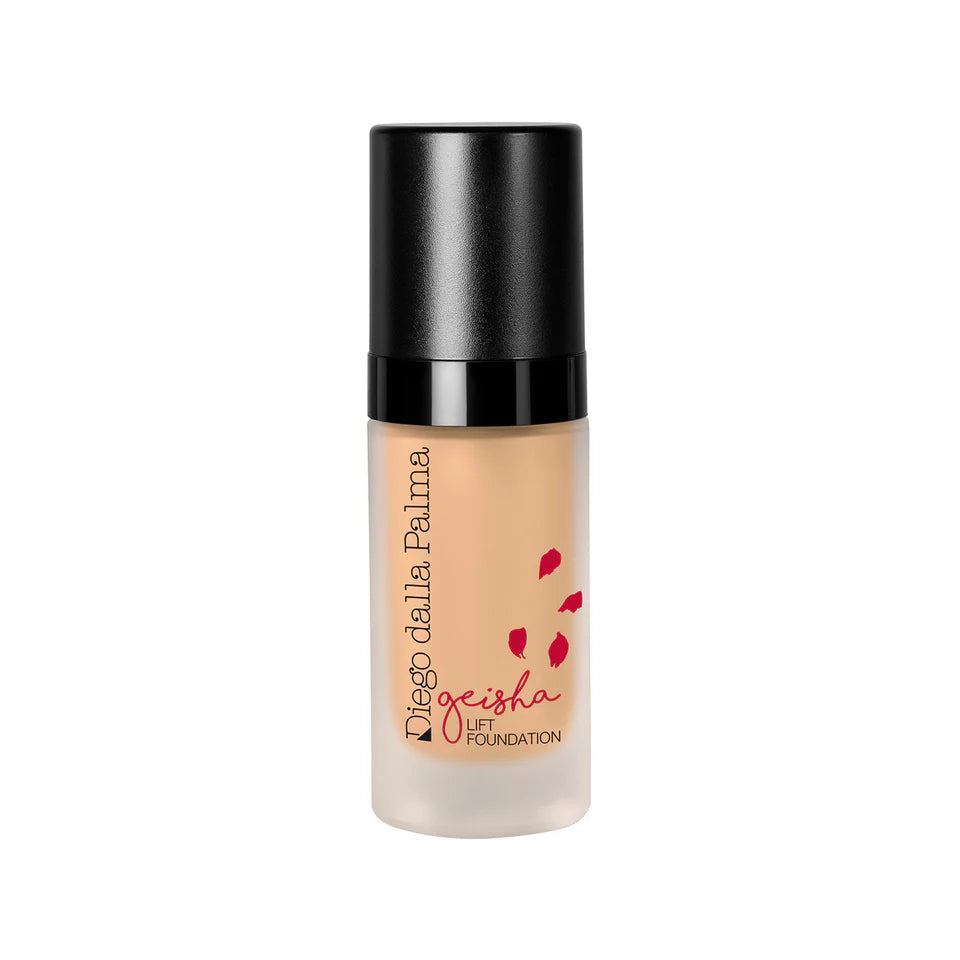 Geisha Lift Foundation