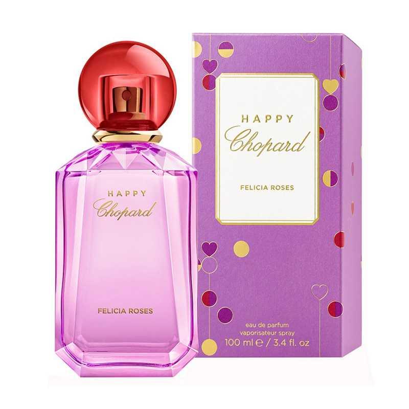 Chopard Happy Felicia Roses Dulci Edp 100Ml