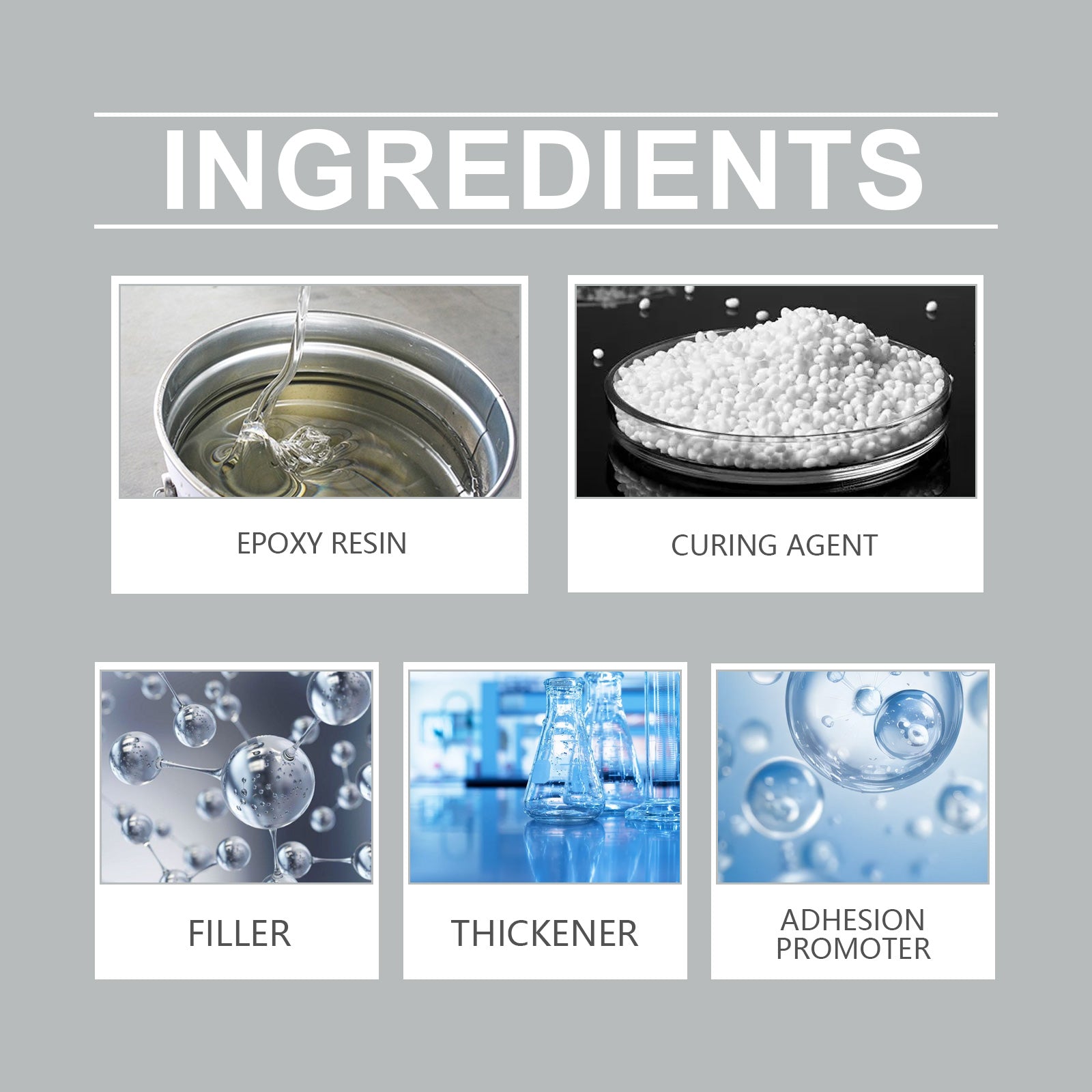 Premium Tile Repair Paste, Crack & Hole Fix, Durable, Easy to Use, Marble & Ceramic Repair ,100g