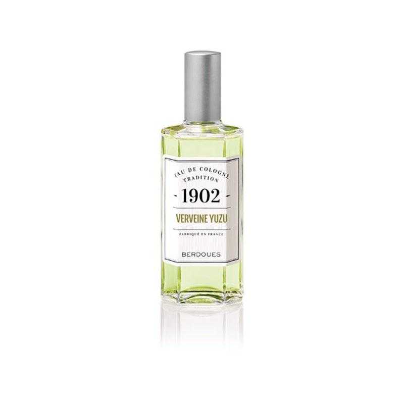 1902 Eau De Cologne Verveine Yuzu 125ML