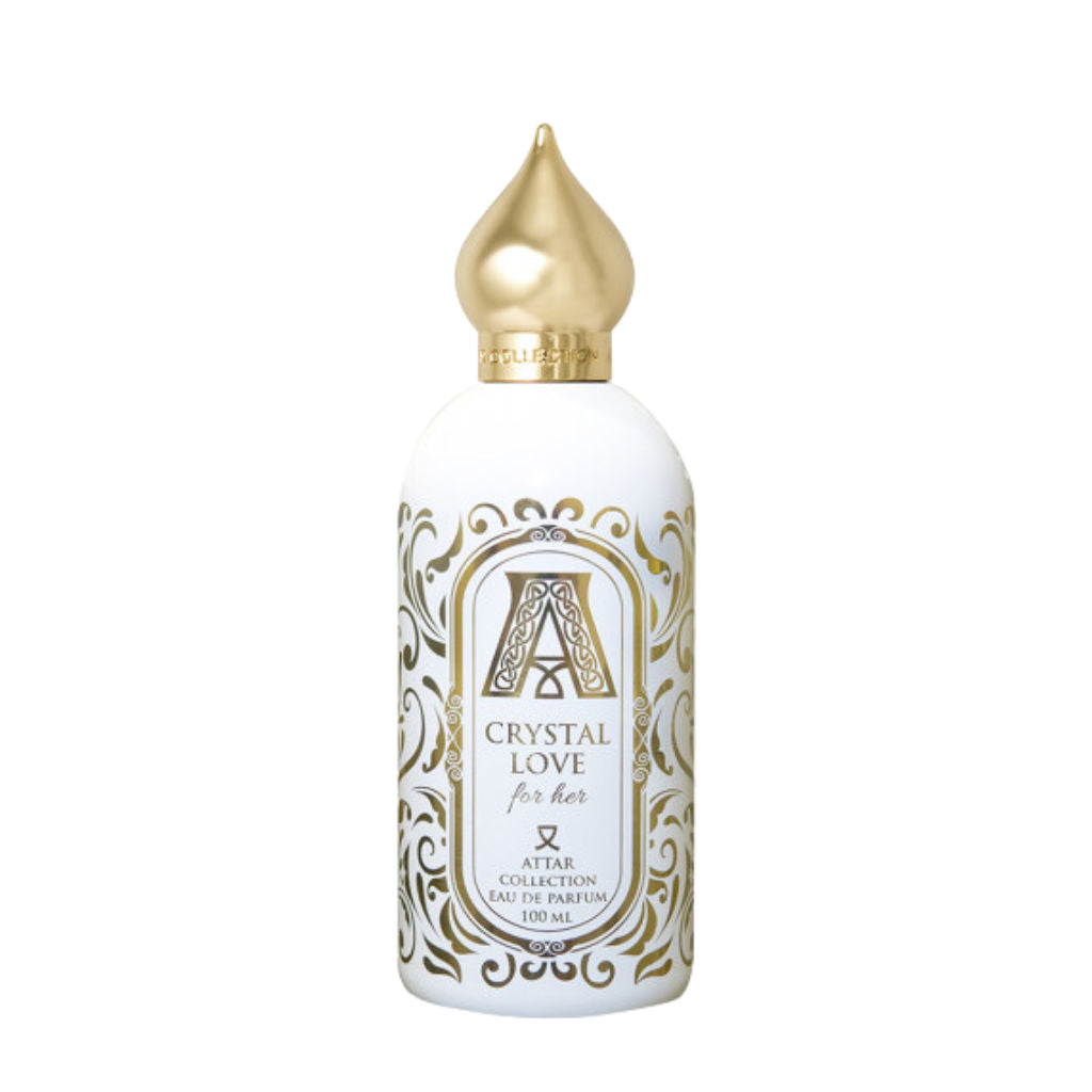 كريستال لوف لها 100 مل
