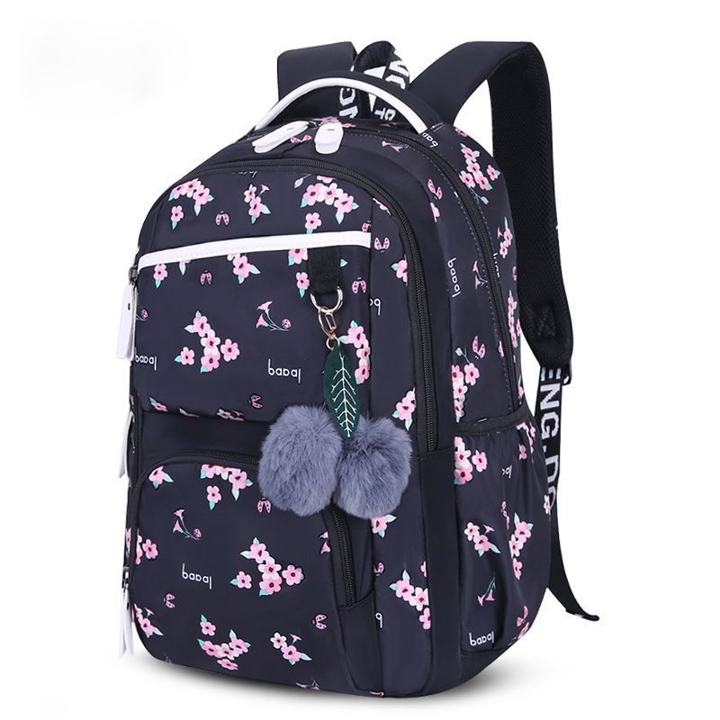 School Backpack Women College Backpack Travel Bag for Girls Teens Teenagers