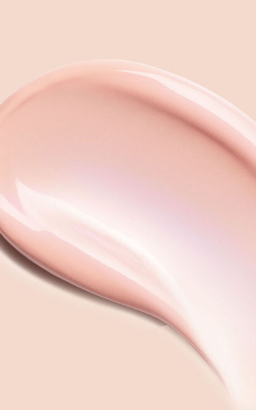 SOS Color Correcting Face Primer