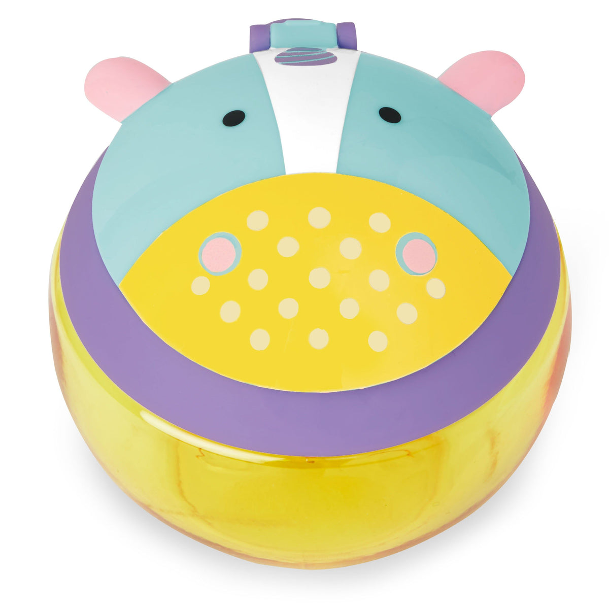 SkipHop Zoo Snack Cup Unicorn