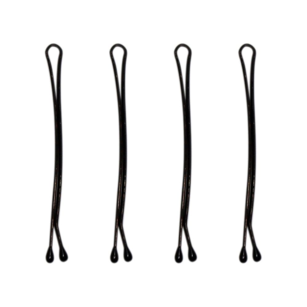 Locatelli Hairgmrip Plain Black N.5, 500gm