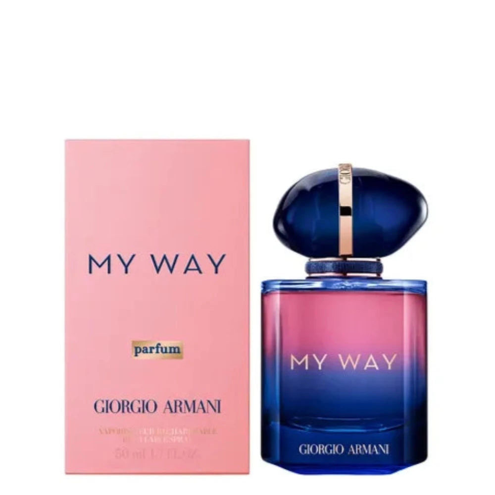 My Way Parfum