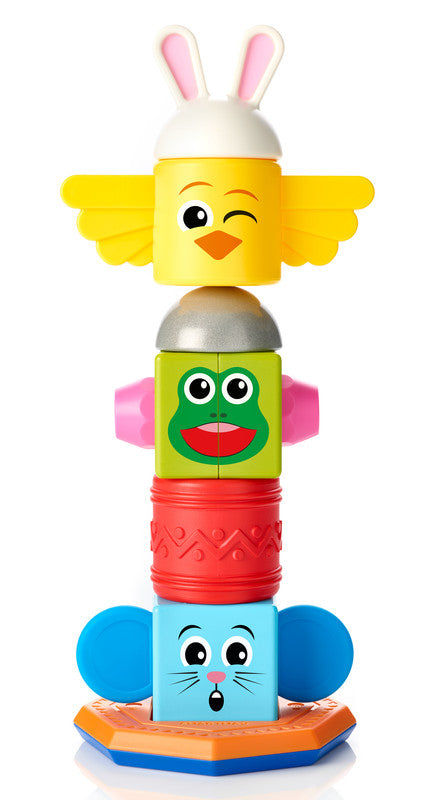 My First Totem