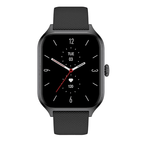 X. خلية G7 TALK - أسود