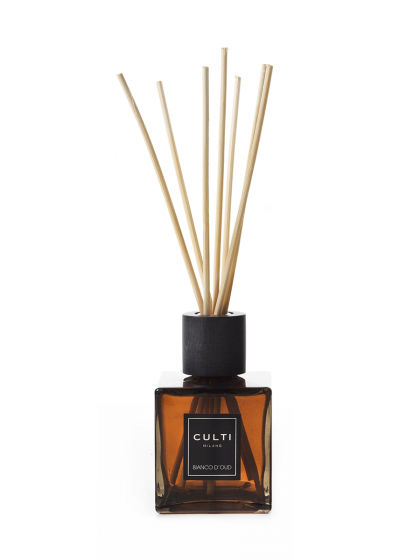Diffuser Decor Bianco D'Oud 250 ml
