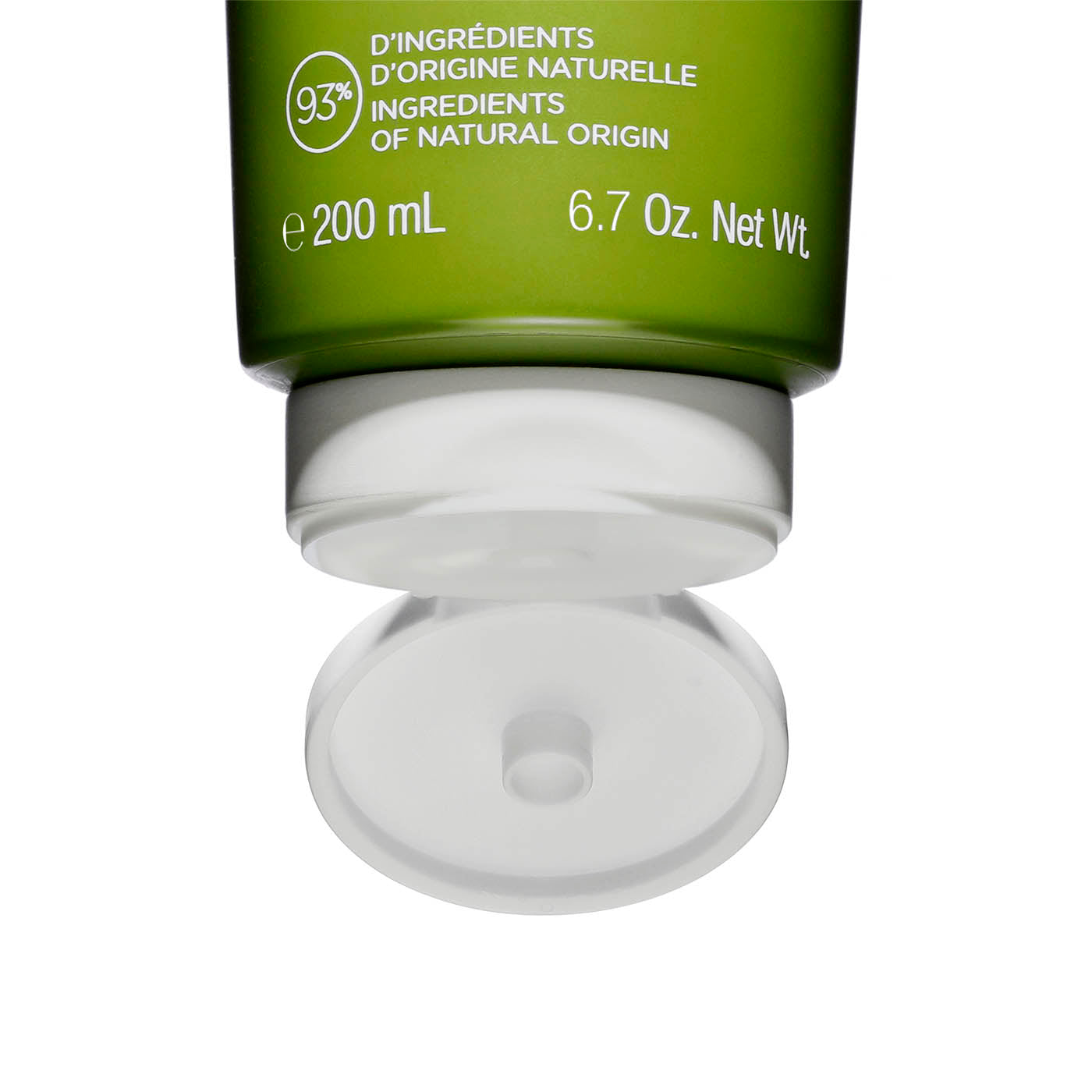 Eau Extraordinaire Body Cream 200ml