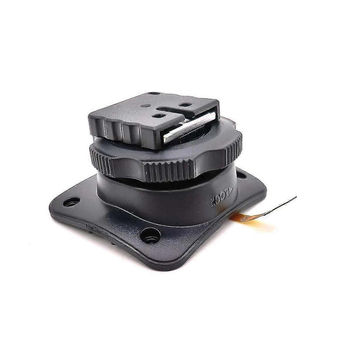 For Flash Upgrade Metal Version Hot Shoe Base Accessories V860ii-s Camera