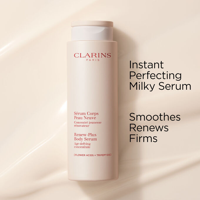 Renew-Plus Body Serum 200ml