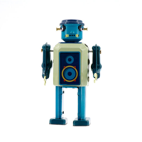 Vinylbot  Collectors Item