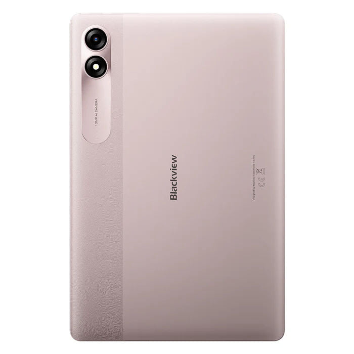 BLACKVIEW TAB 9 11 INCH WIFI (6+256GB) PINK