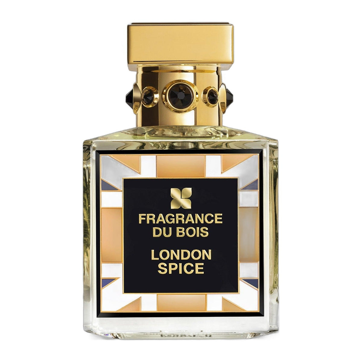 عطر لندن سبايس 100 مل