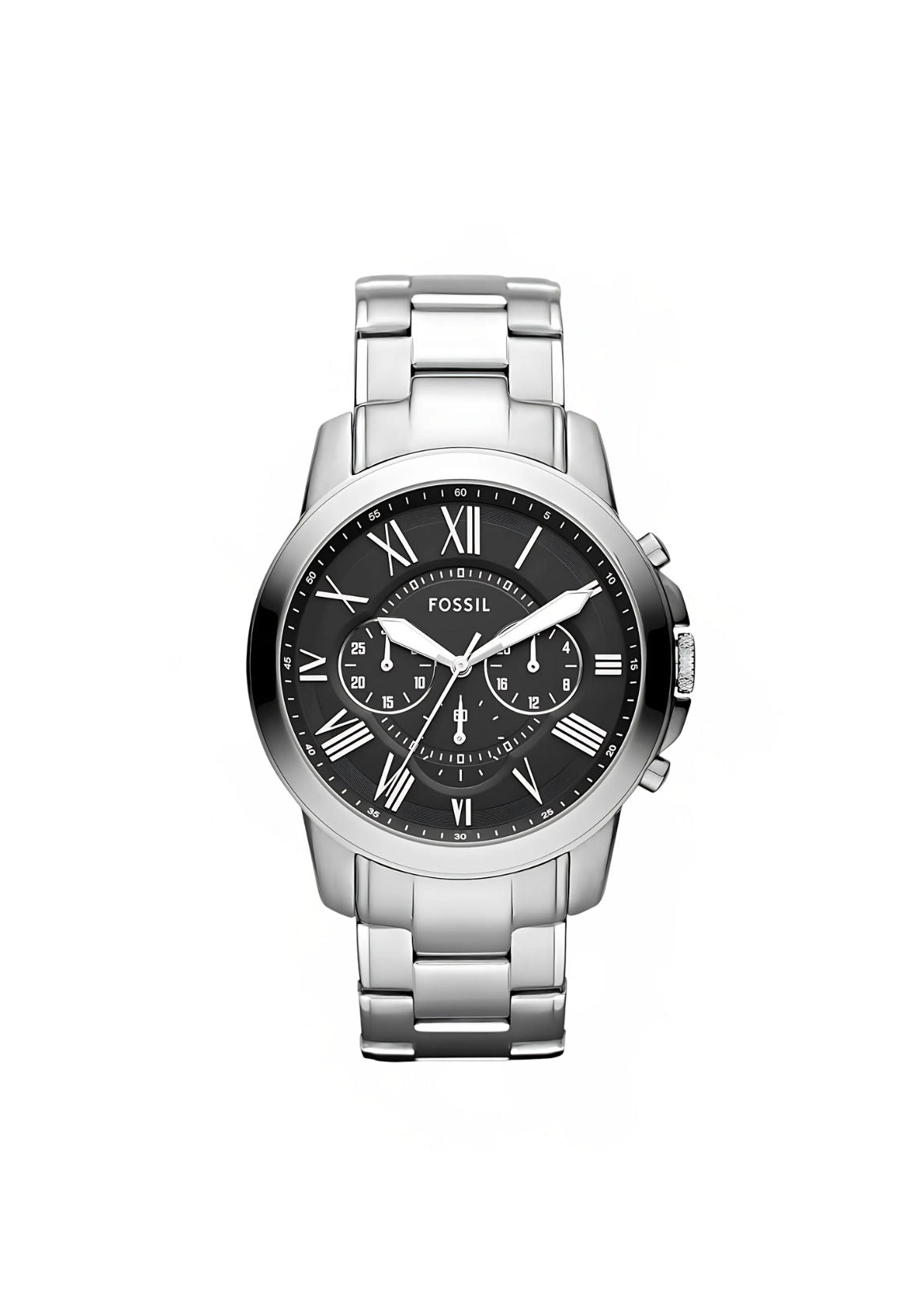 Fossil Mens watch - Fs4736