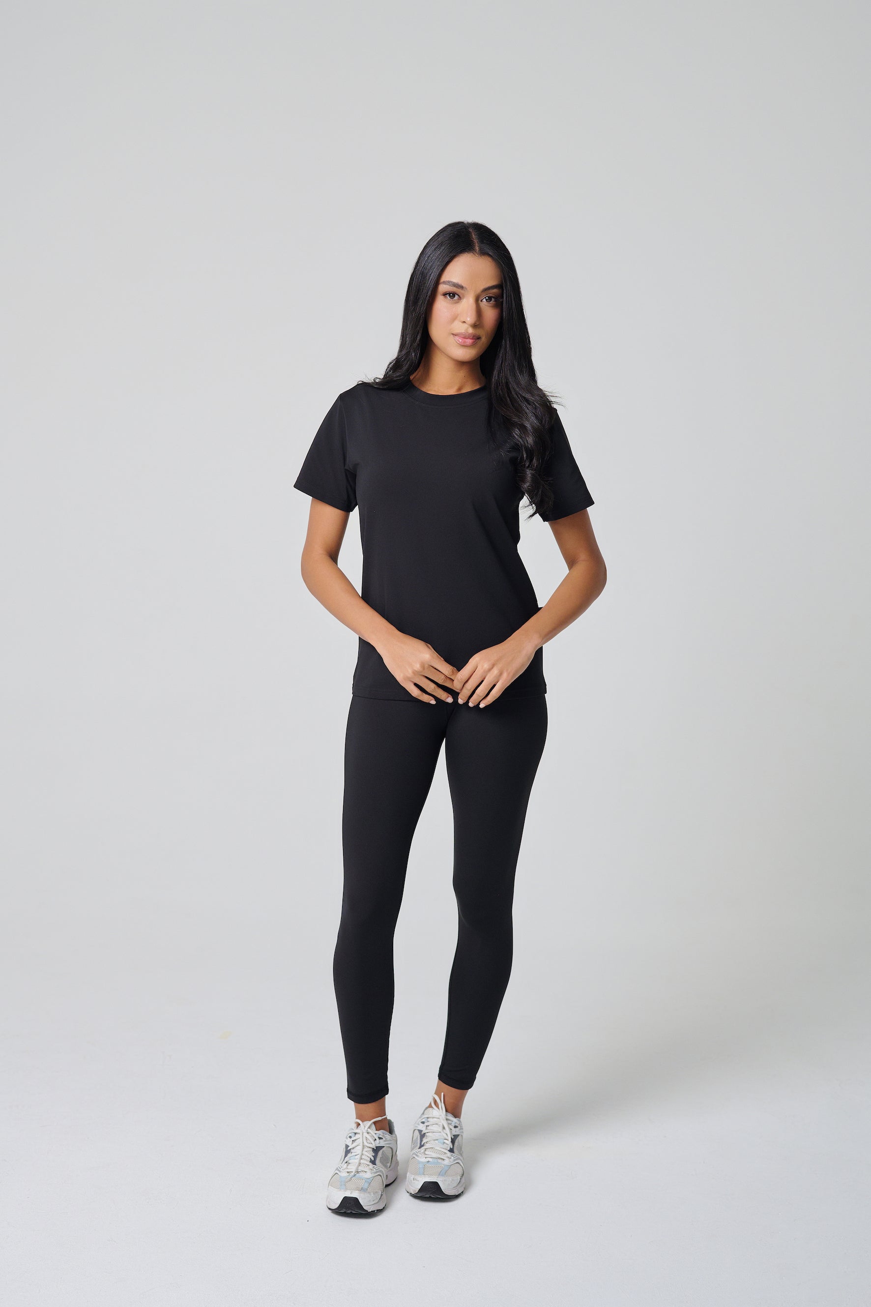 MULU Classic Women's Leggings - Black