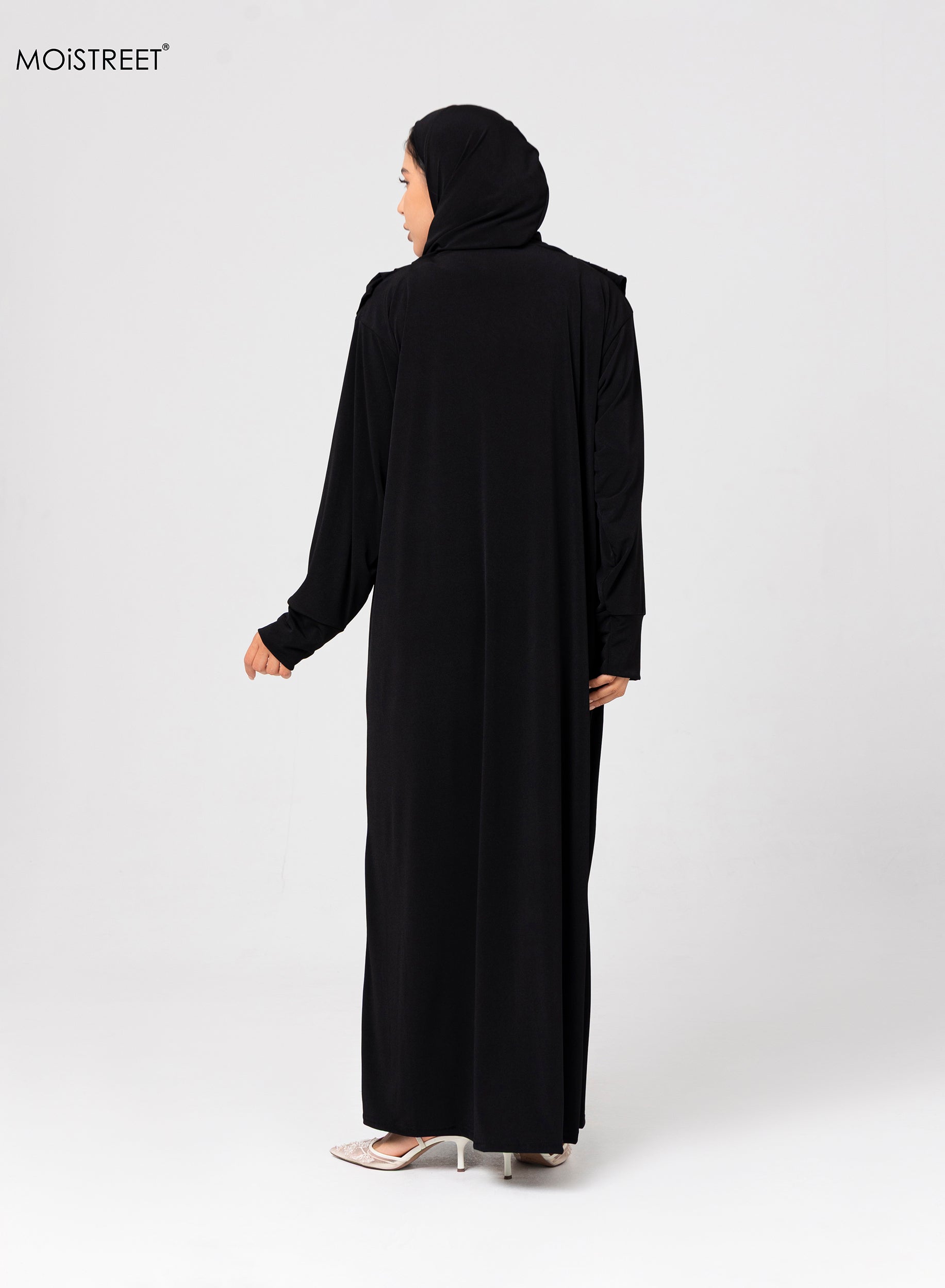 MOiSTREET Prayer Dress Namazi