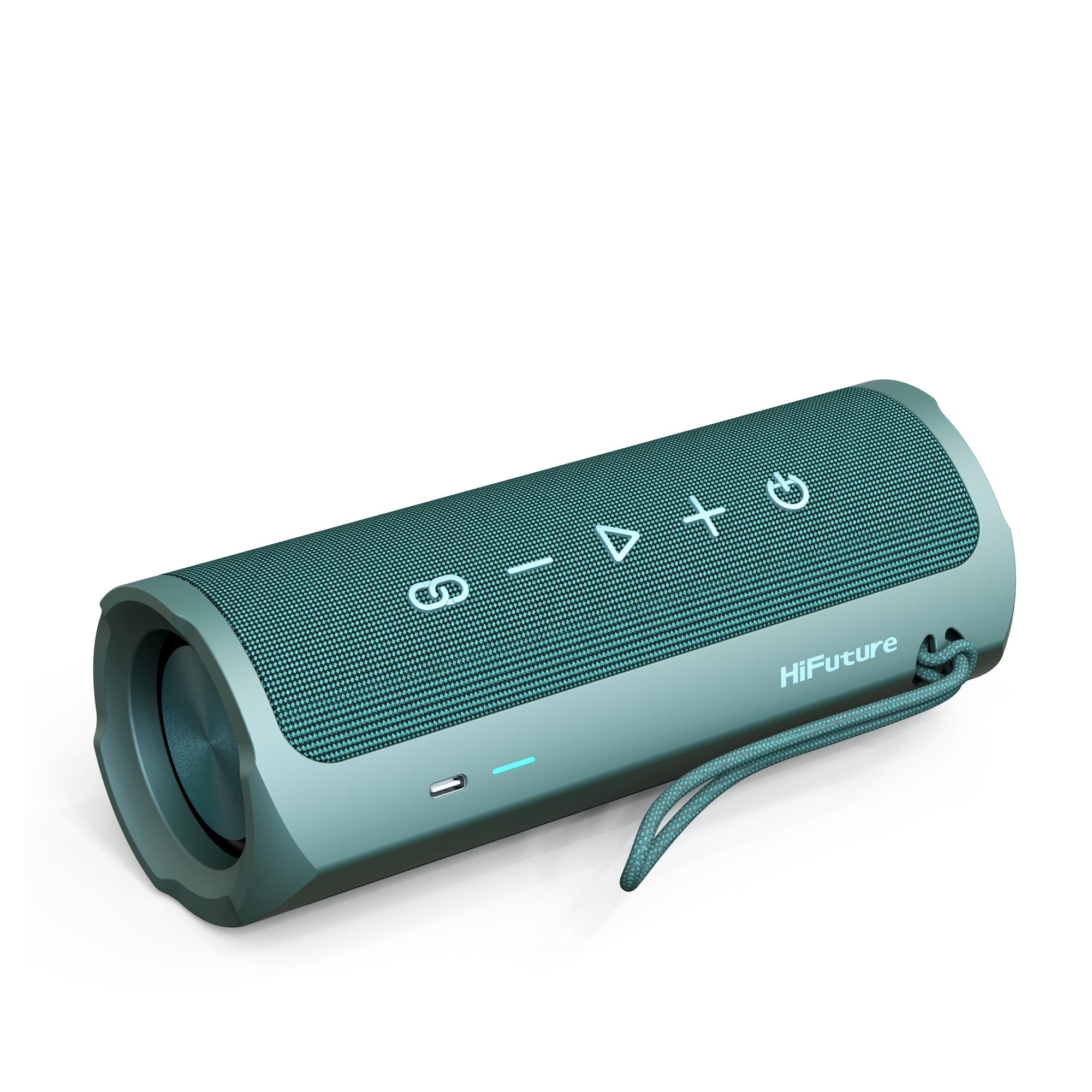 HiFuture Ripple BT Speaker