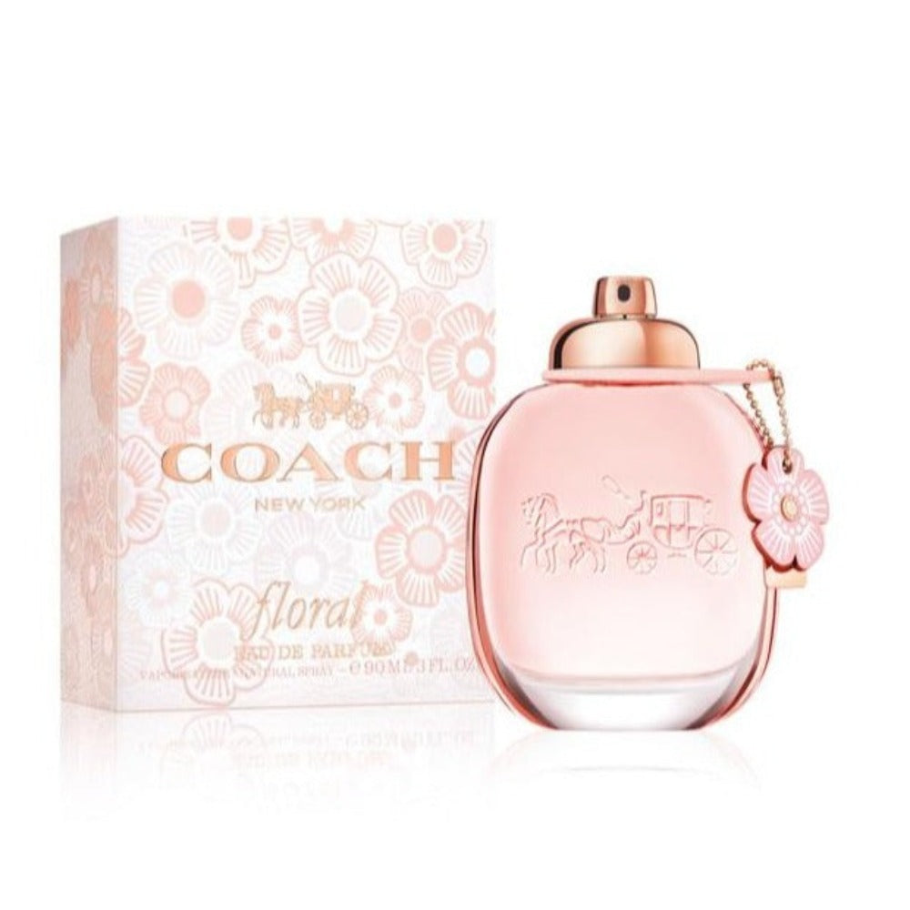Floral Eau de Parfum 90ml
