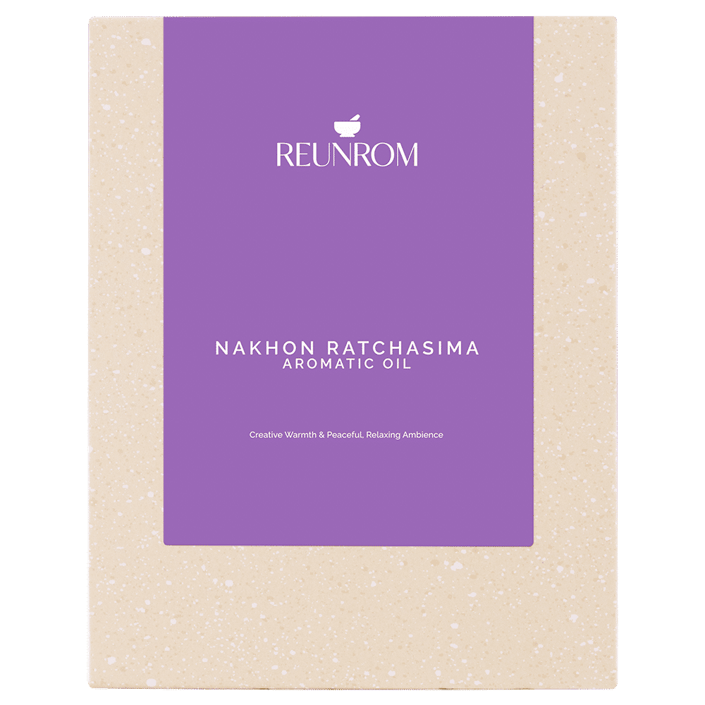 زيت عطري 15 مل من Reunrom، ناخون راتشاسيما