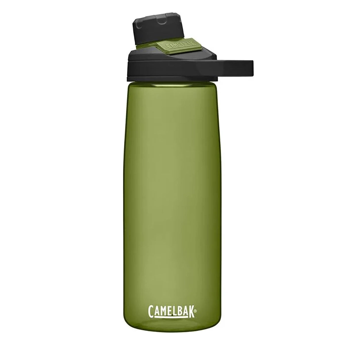 Camelbak Chute Mag 25oz Water Bottle – Olive | Leak-Proof BPA-Free Bottle