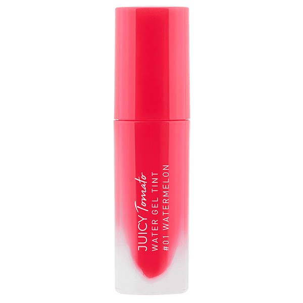 JUICY TOMATO WATER GEL TINT 2.5G BABY BRIGHT (M) #01 WATERMELON