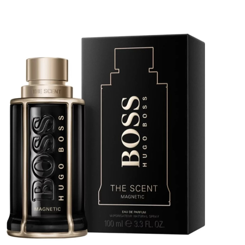 عطر "ذا سينت ماغنيتيك"