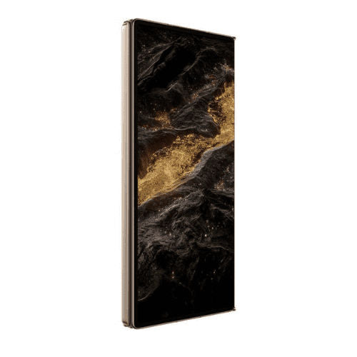 هاتف Huawei Mate XT 1 تيرابايت أسود 4G الذكي