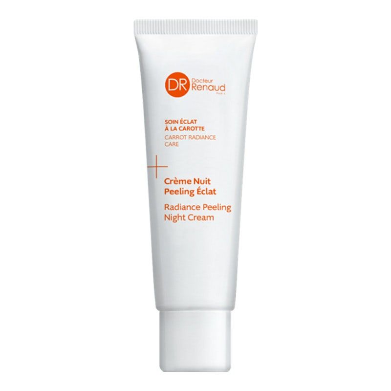 Dr Renaud Night Cream Radiance Peeling, 50ML
