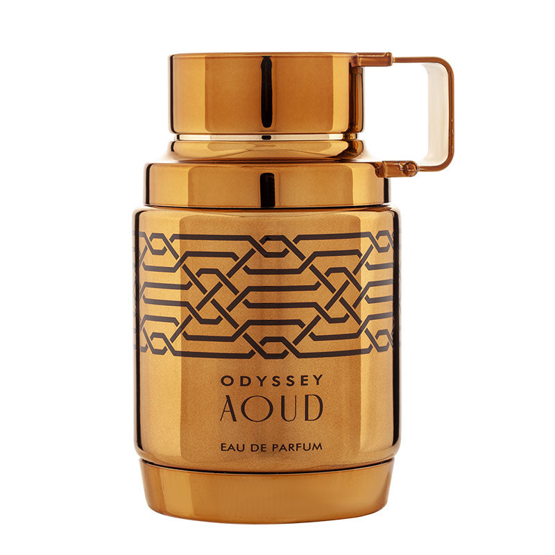 Armaf Odyssey Aoud Eau De Parfum For Men, 100ml