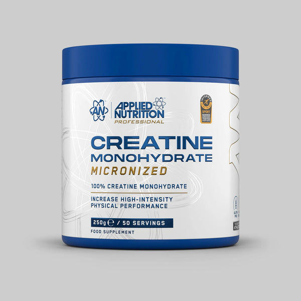 AN CREATINE MONO 250G