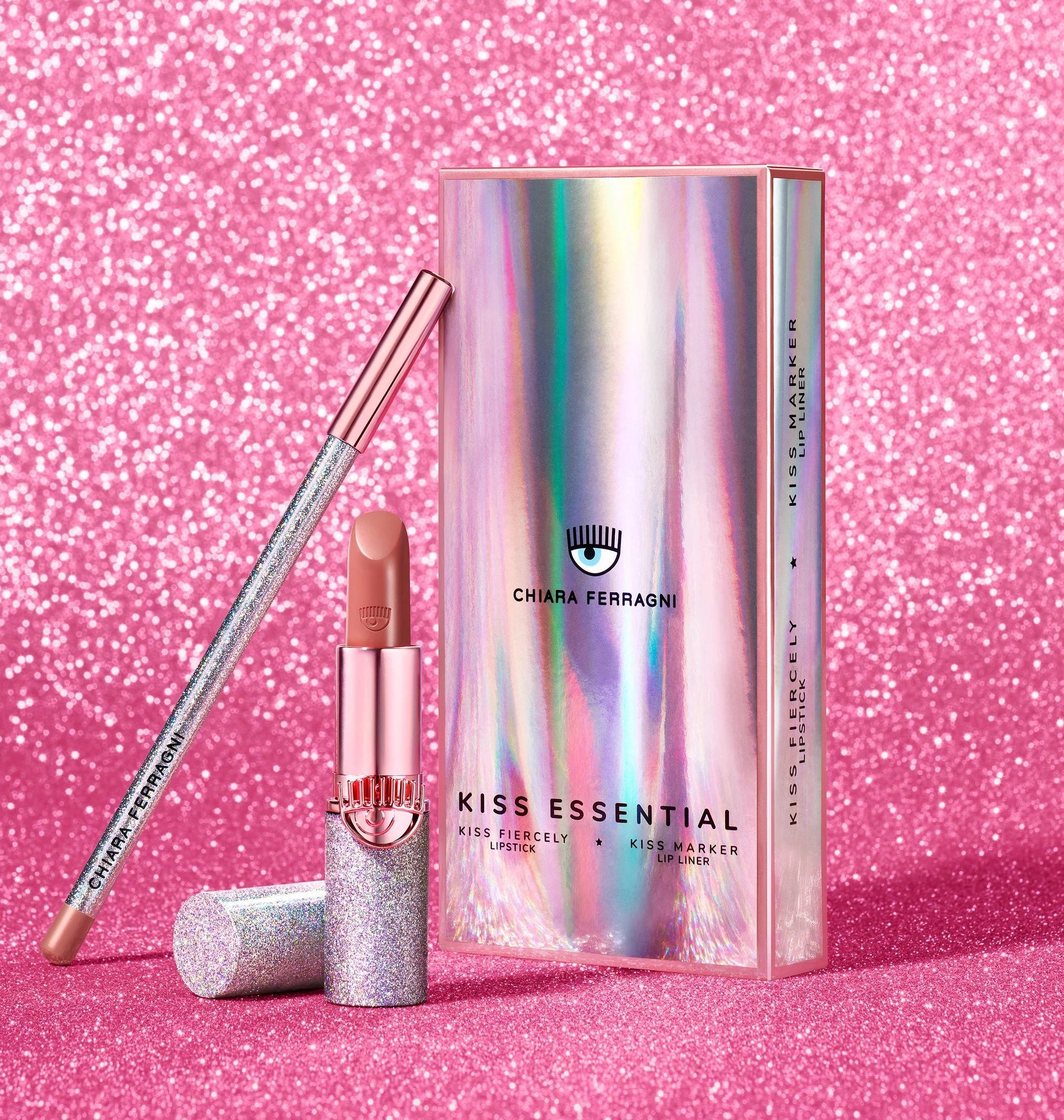 Lip Kit - Kiss Essential