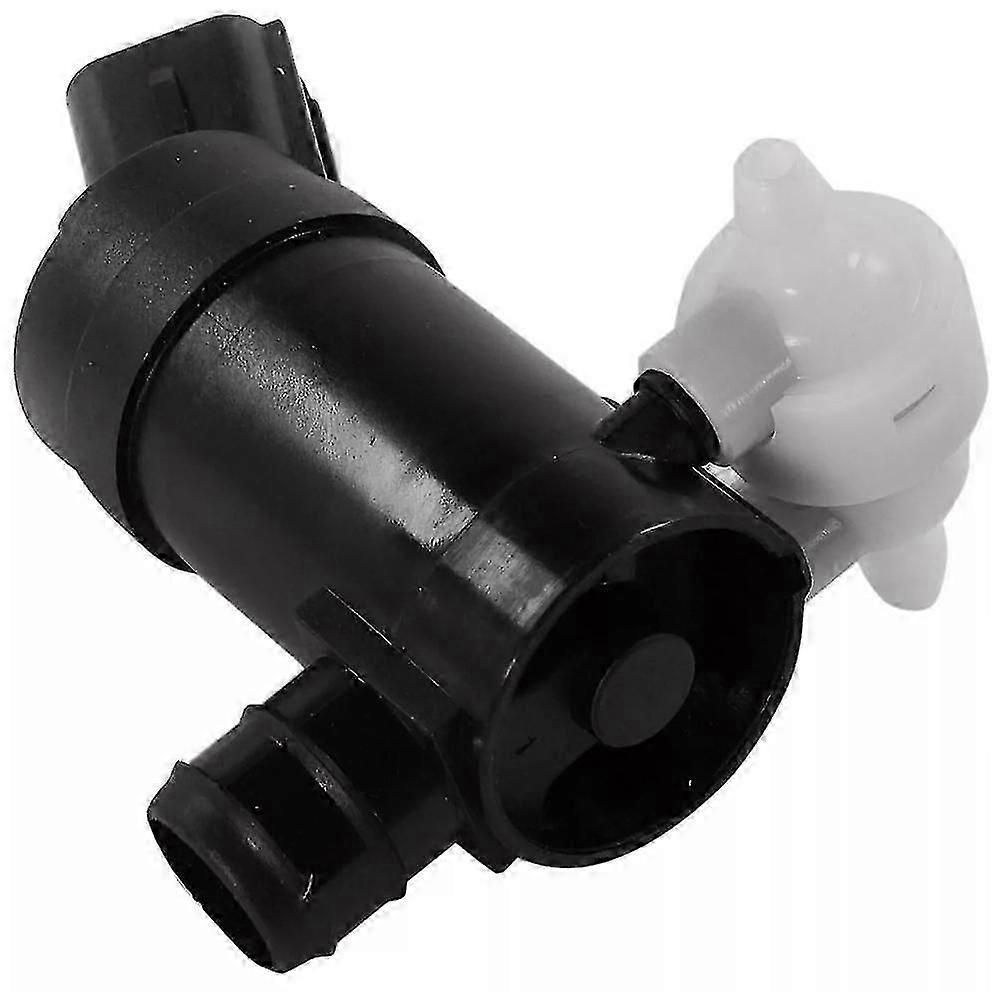 98510-a9000 New Windshield Washer Pump For Sedona 2015-2021 Sorento 2016-2020