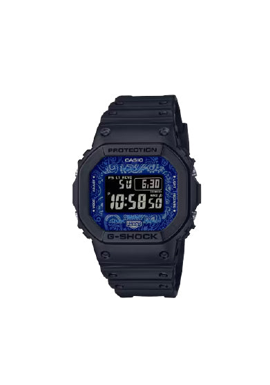 CASIO G-SHOCK Mod. COMPACT WATCHES GW-B5600BP-1ER